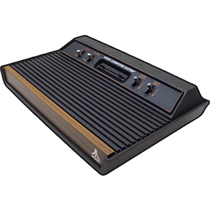 Atari 2600 Emulators