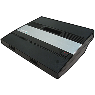 Atari 5200 Emulators
