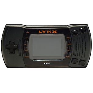 Atari Lynx Emulators