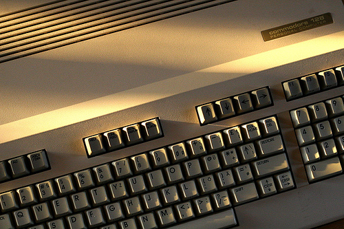 Commodore 128 Emulators