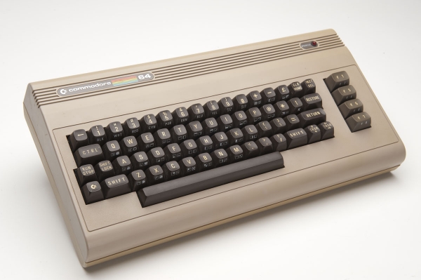 Commodore C64 Emulators