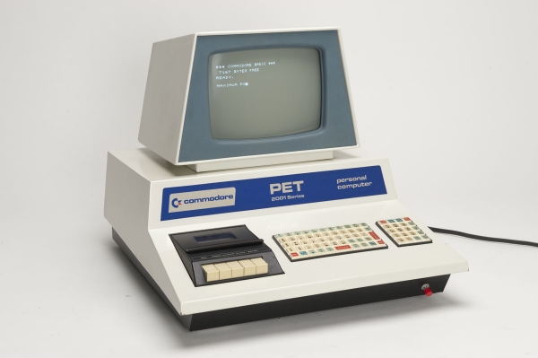 Commodore PET Emulators