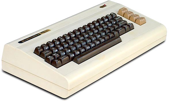Commodore Vic 20 Emulators