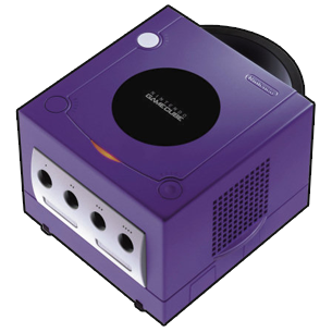 Nintendo GameCube Emulators