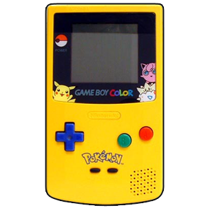 gameboy color emulator for pc