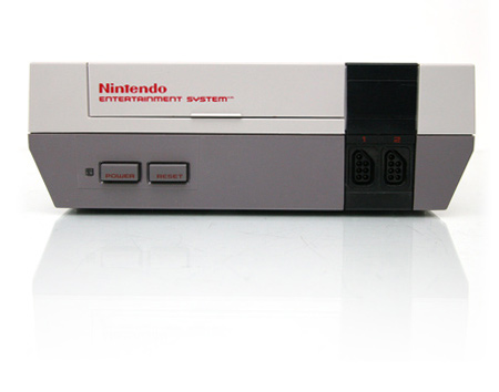 Nintendo Entertainment System NES Emulators